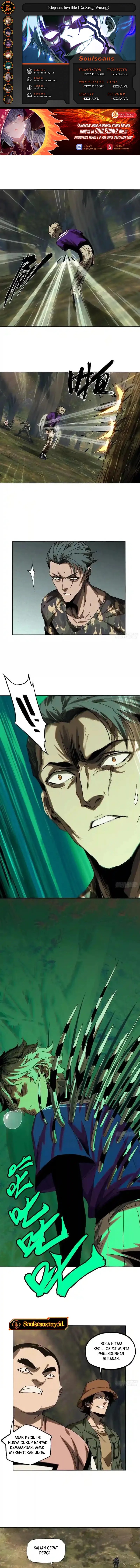 Dilarang COPAS - situs resmi www.mangacanblog.com - Komik elephant invisible 234 - chapter 234 235 Indonesia elephant invisible 234 - chapter 234 Terbaru 0|Baca Manga Komik Indonesia|Mangacan